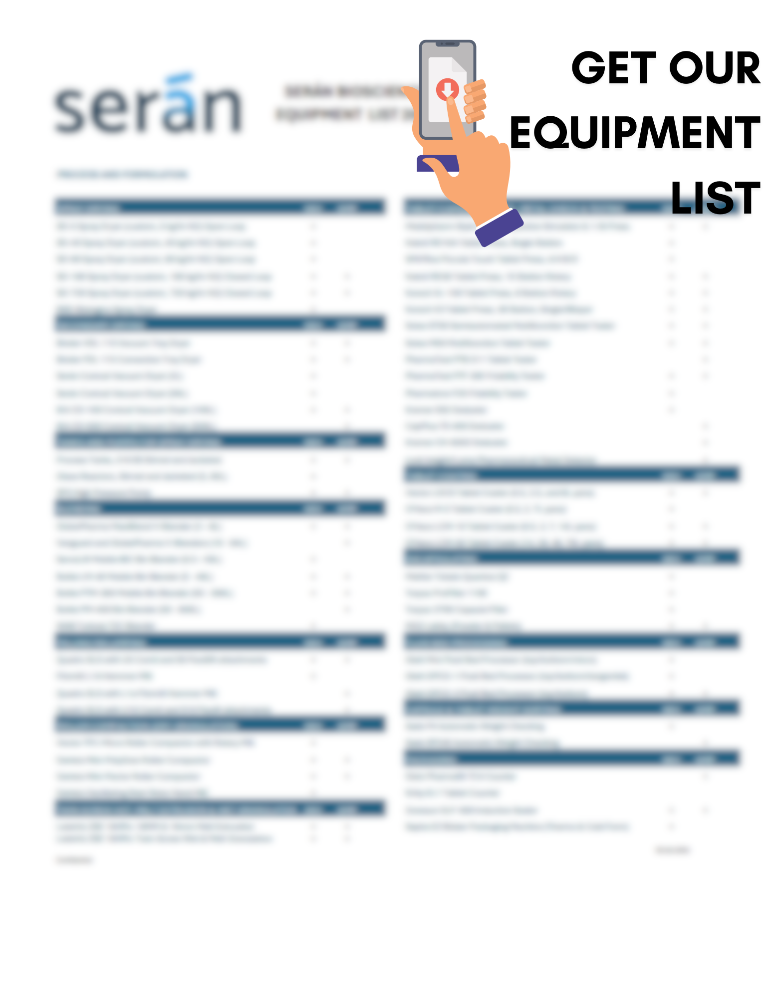THUMBNAIL Equipment List 2024 (1)